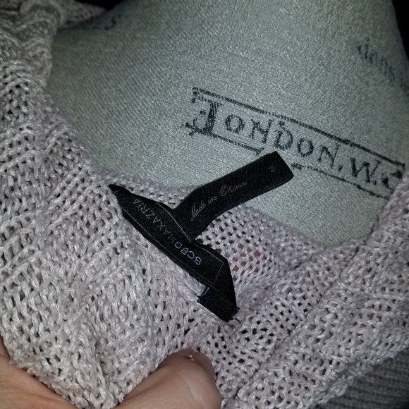 Sweater - Picture 3 of 3